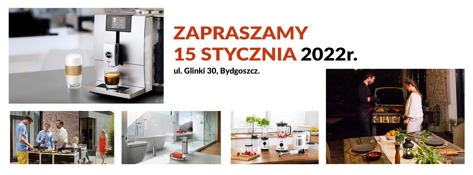 Nowy sklep w Bydgoszczy!