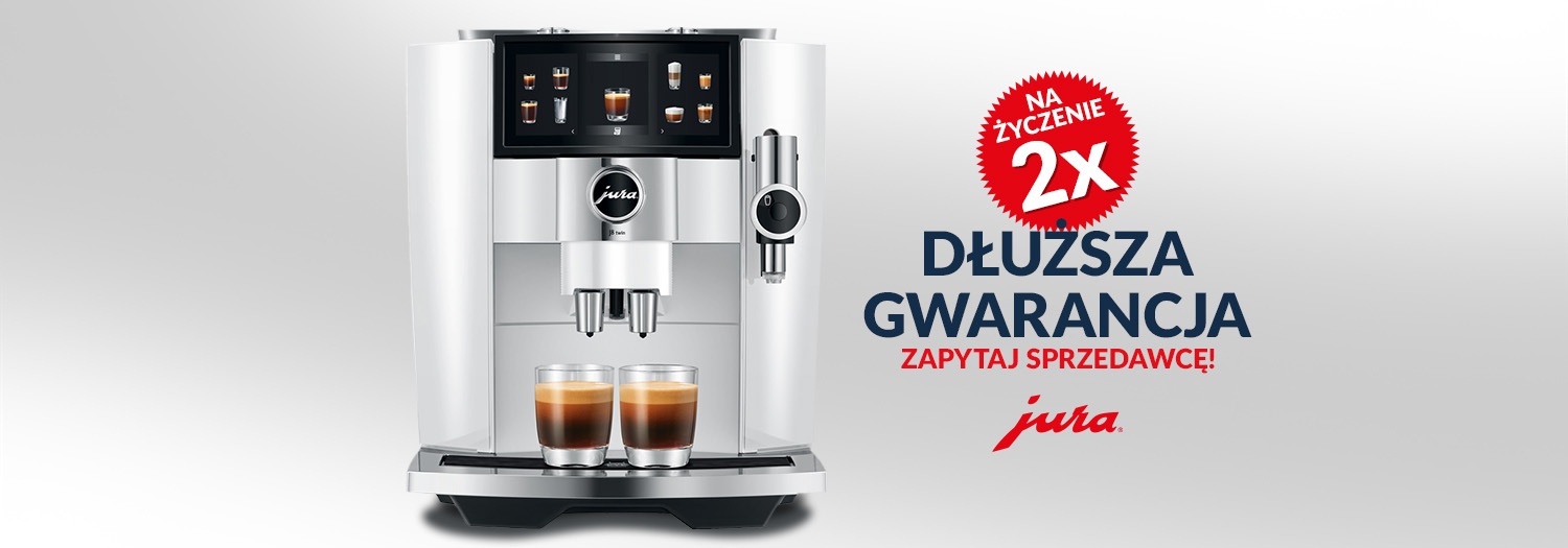 2  x gwarancja na serwis