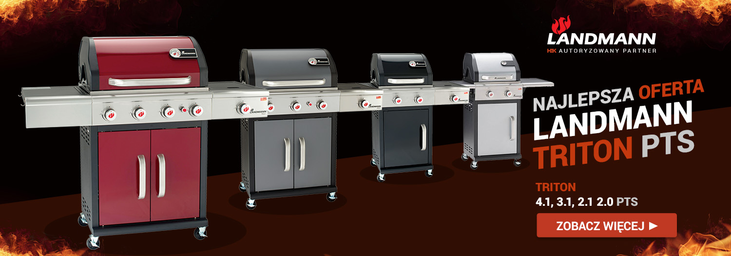 Landmann Triton
