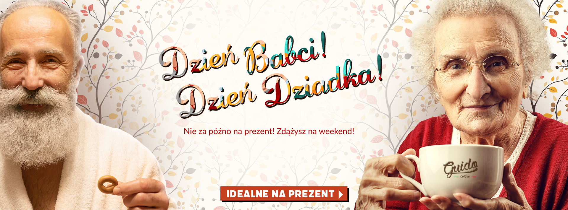 Dzien Babci i Dziadka 2023