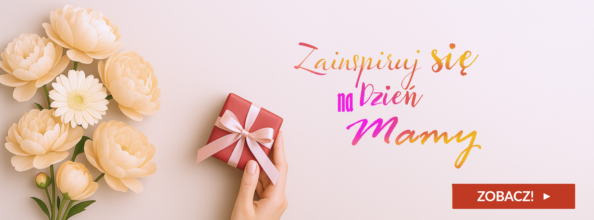 Dzień Matki - 26 maja