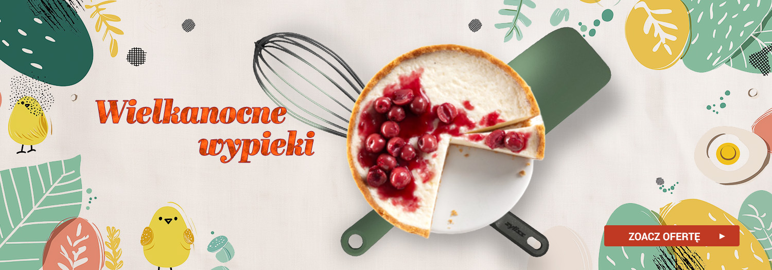 wypieki