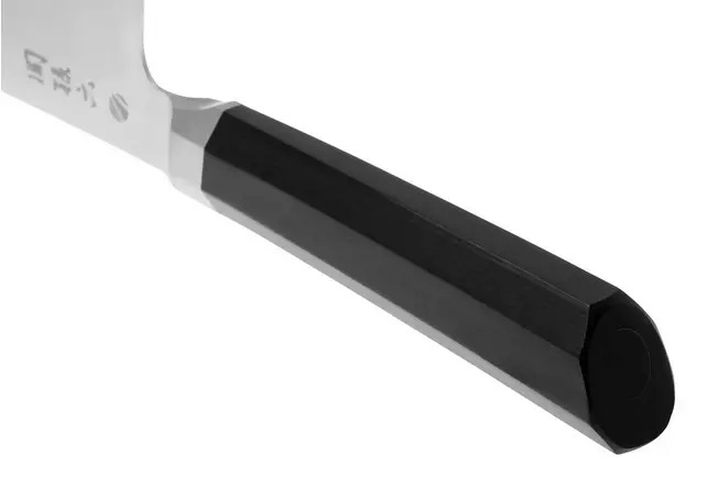 Nóż Kiritsuke 19,5 cm Seki Magoroku Kaname - KAI - KA AE